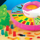 Illustration for article titled Make Your Own Gummy Candy With This $22 Kit